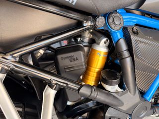 Bmw R 1200 GS LC 2018 RALLYE TFT ESA BOOK BMW-thumb-16