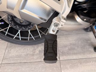 Bmw R 1200 GS LC 2018 RALLYE TFT ESA BOOK BMW-thumb-18