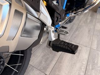 Bmw R 1200 GS LC 2018 RALLYE TFT ESA BOOK BMW-thumb-19