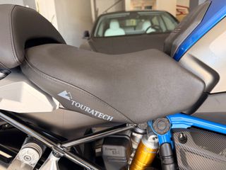 Bmw R 1200 GS LC 2018 RALLYE TFT ESA BOOK BMW-thumb-21