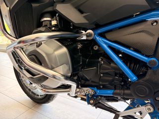 Bmw R 1200 GS LC 2018 RALLYE TFT ESA BOOK BMW-thumb-25