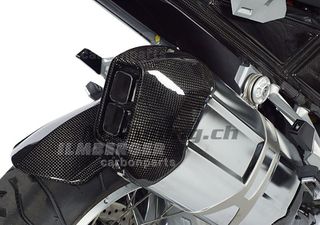 Bmw R 1200 GS LC 2018 RALLYE TFT ESA BOOK BMW-thumb-27