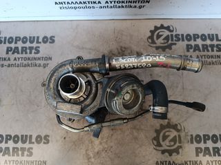 ΤΟΥΡΜΠΙΝΑ OPEL CORSA D (A13DTC) 1.3 CDTi 2010' - 2015' (Z)