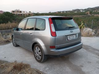 Ford C-Max 2004 GHIA 1,8 FULL EXTRA-thumb-1