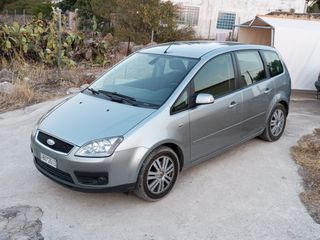 Ford C-Max 2004 GHIA 1,8 FULL EXTRA-thumb-3