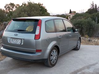 Ford C-Max 2004 GHIA 1,8 FULL EXTRA-thumb-5