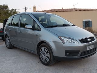 Ford C-Max 2004 GHIA 1,8 FULL EXTRA-thumb-6