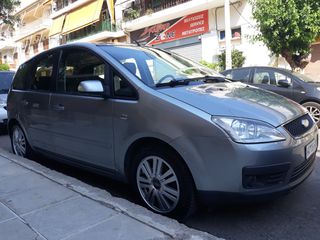 Ford C-Max 2004 GHIA 1,8 FULL EXTRA-thumb-8