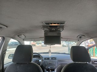 Ford C-Max 2004 GHIA 1,8 FULL EXTRA-thumb-12