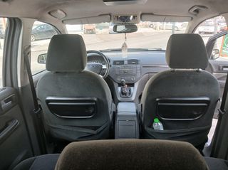 Ford C-Max 2004 GHIA 1,8 FULL EXTRA-thumb-13