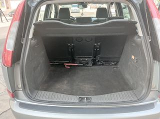 Ford C-Max 2004 GHIA 1,8 FULL EXTRA-thumb-14
