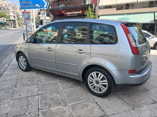 Ford C-Max 2004 GHIA 1,8 FULL EXTRA-thumb-18