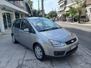 Ford C-Max 2004 GHIA 1,8 FULL EXTRA-thumb-19