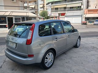 Ford C-Max 2004 GHIA 1,8 FULL EXTRA-thumb-20