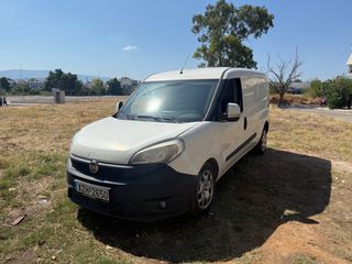 Fiat Doblo 2018