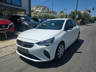 Opel Corsa 2022 1.5 DIESEL EDITION ΕΛΛΗΝΙΚΟ
