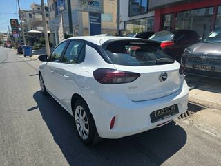 Opel Corsa 2022 1.5 DIESEL EDITION ΕΛΛΗΝΙΚΟ-thumb-5