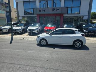 Opel Corsa 2022 1.5 DIESEL EDITION ΕΛΛΗΝΙΚΟ-thumb-8