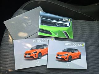 Opel Corsa 2022 1.5 DIESEL EDITION ΕΛΛΗΝΙΚΟ-thumb-37