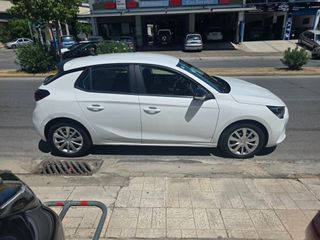 Opel Corsa 2022 1.5 DIESEL EDITION ΕΛΛΗΝΙΚΟ-thumb-10