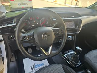Opel Corsa 2022 1.5 DIESEL EDITION ΕΛΛΗΝΙΚΟ-thumb-11