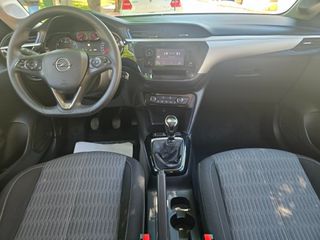 Opel Corsa 2022 1.5 DIESEL EDITION ΕΛΛΗΝΙΚΟ-thumb-14