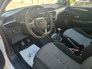 Opel Corsa 2022 1.5 DIESEL EDITION ΕΛΛΗΝΙΚΟ-thumb-16