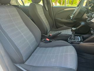Opel Corsa 2022 1.5 DIESEL EDITION ΕΛΛΗΝΙΚΟ-thumb-19