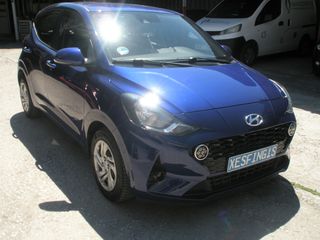 Hyundai i 10 2022 FULL EXTRA
