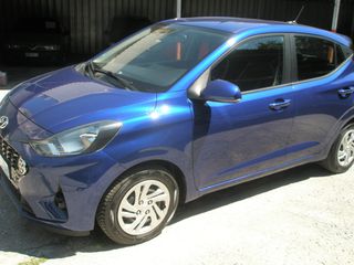 Hyundai i 10 2022 FULL EXTRA-thumb-2