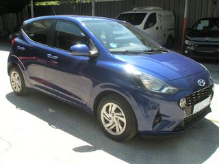 Hyundai i 10 2022 FULL EXTRA-thumb-3