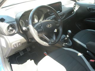 Hyundai i 10 2022 FULL EXTRA-thumb-4