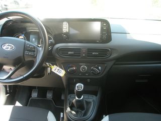 Hyundai i 10 2022 FULL EXTRA-thumb-8