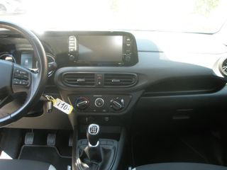 Hyundai i 10 2022 FULL EXTRA-thumb-9