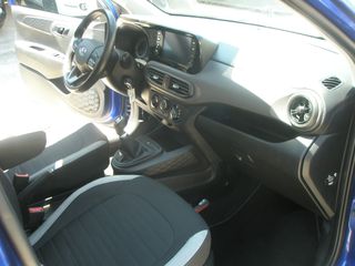 Hyundai i 10 2022 FULL EXTRA-thumb-10