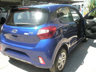 Hyundai i 10 2022 FULL EXTRA-thumb-13