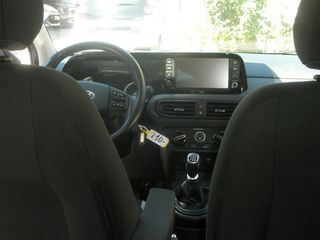 Hyundai i 10 2022 FULL EXTRA-thumb-16
