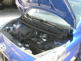 Hyundai i 10 2022 FULL EXTRA-thumb-17