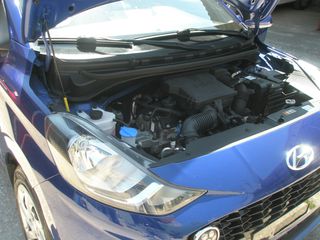 Hyundai i 10 2022 FULL EXTRA-thumb-18