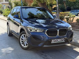 Bmw X1 2022 S-DRIVE 16D AUTO 1.5 NAVI ECO S/S EURO-6 ΕΛΛΗΝΙΚΟ