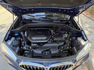 Bmw X1 2022 S-DRIVE 16D AUTO 1.5 NAVI ECO S/S EURO-6 ΕΛΛΗΝΙΚΟ-thumb-63