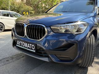 Bmw X1 2022 S-DRIVE 16D AUTO 1.5 NAVI ECO S/S EURO-6 ΕΛΛΗΝΙΚΟ-thumb-64