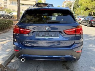Bmw X1 2022 S-DRIVE 16D AUTO 1.5 NAVI ECO S/S EURO-6 ΕΛΛΗΝΙΚΟ-thumb-66