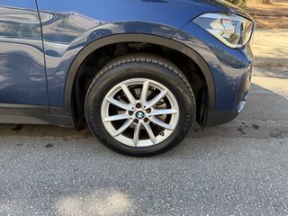 Bmw X1 2022 S-DRIVE 16D AUTO 1.5 NAVI ECO S/S EURO-6 ΕΛΛΗΝΙΚΟ-thumb-67