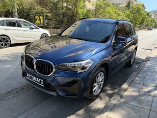 Bmw X1 2022 S-DRIVE 16D AUTO 1.5 NAVI ECO S/S EURO-6 ΕΛΛΗΝΙΚΟ-thumb-68