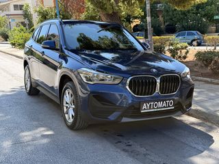 Bmw X1 2022 S-DRIVE 16D AUTO 1.5 NAVI ECO S/S EURO-6 ΕΛΛΗΝΙΚΟ-thumb-71