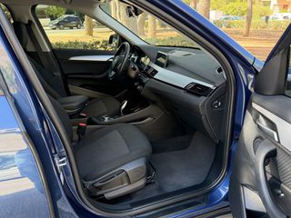 Bmw X1 2022 S-DRIVE 16D AUTO 1.5 NAVI ECO S/S EURO-6 ΕΛΛΗΝΙΚΟ-thumb-1