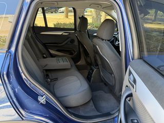 Bmw X1 2022 S-DRIVE 16D AUTO 1.5 NAVI ECO S/S EURO-6 ΕΛΛΗΝΙΚΟ-thumb-2