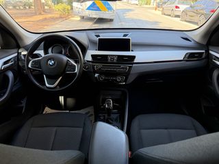 Bmw X1 2022 S-DRIVE 16D AUTO 1.5 NAVI ECO S/S EURO-6 ΕΛΛΗΝΙΚΟ-thumb-3