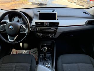 Bmw X1 2022 S-DRIVE 16D AUTO 1.5 NAVI ECO S/S EURO-6 ΕΛΛΗΝΙΚΟ-thumb-4